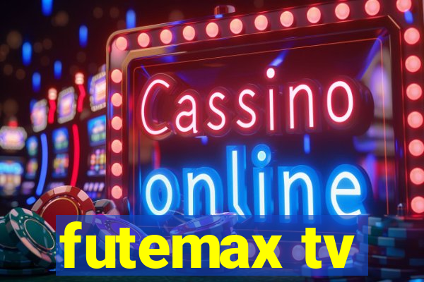 futemax tv